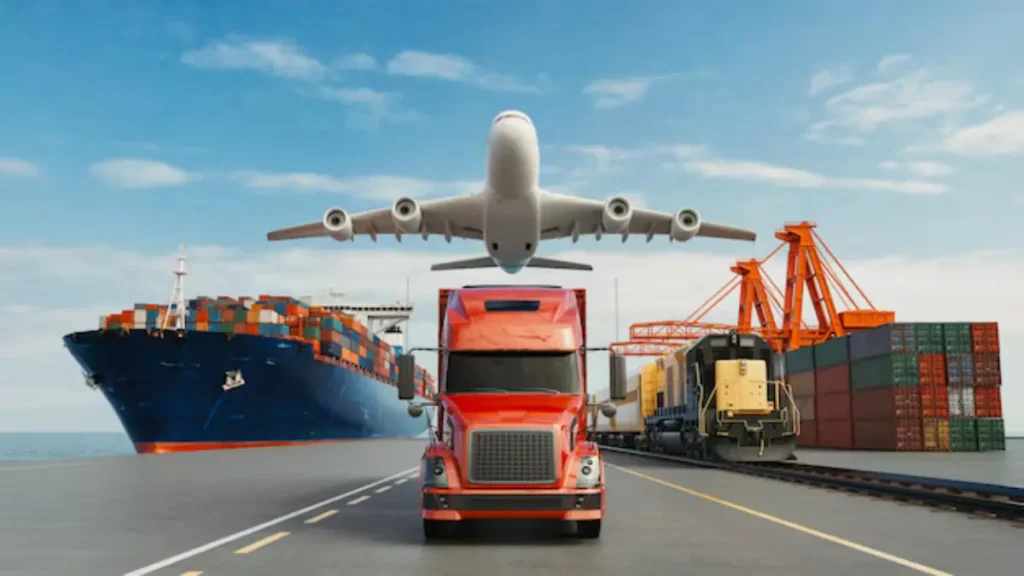 How to Choose Between Air, Sea, Rail, and Road Freight