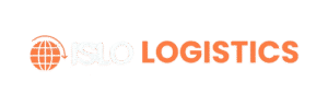 Transparent Logo ISLO Logistics Company