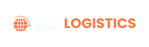 Transparent Logo ISLO Logistics Company
