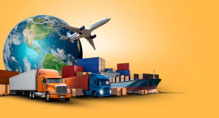 What Is Global Logistics and Why Is It Important for Businesses
