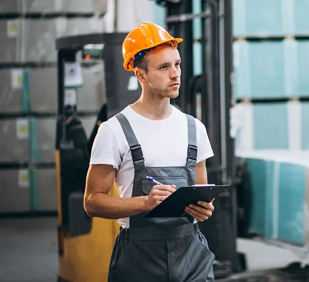 Industries ISLO Logistics Covers