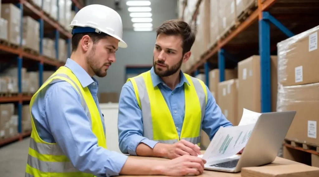 top logistics consulting firms