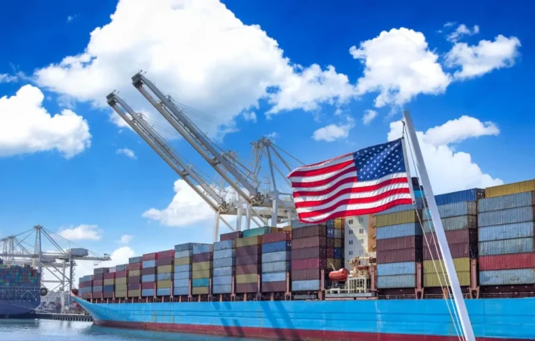 U.S. Import and Export Shipping Regulations Explained