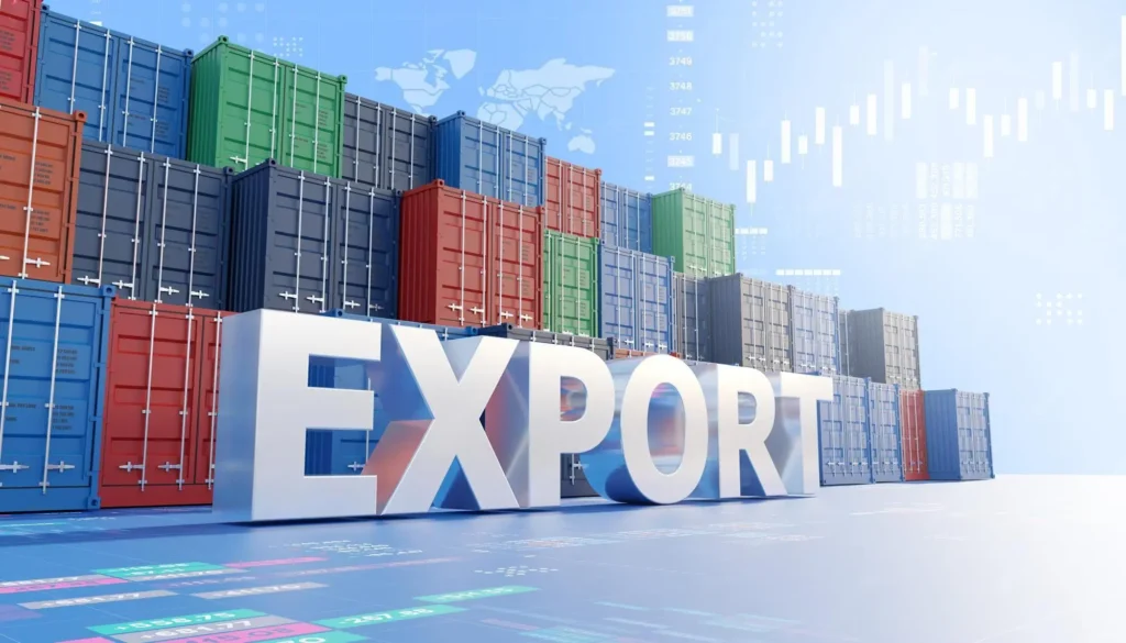 A Step-by-Step Guide to Exporting Goods Globally