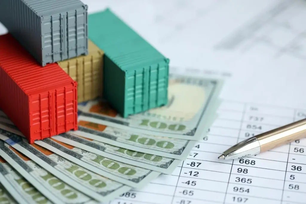 How to Calculate International Shipping Costs