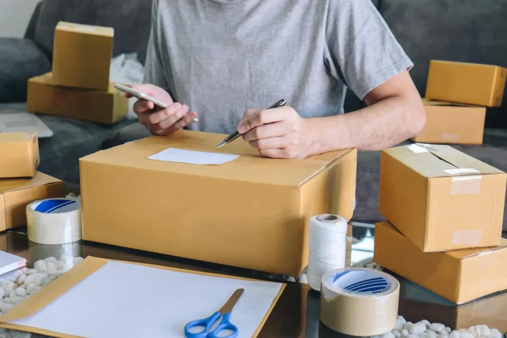 How to Design Cost-Efficient Packaging for Exports