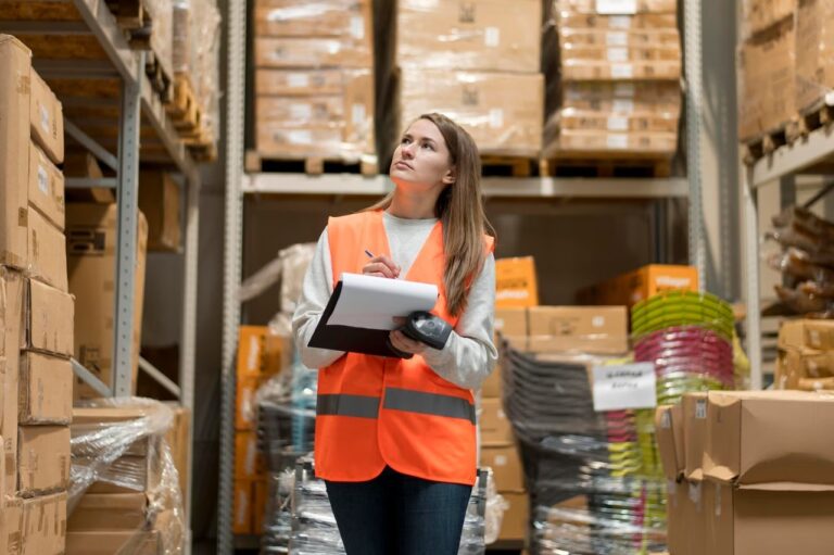 3PL Services The Complete Guide to Third-Party Logistics