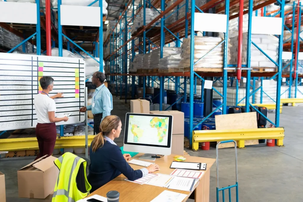 How 3PL Services Work in Global Logistics