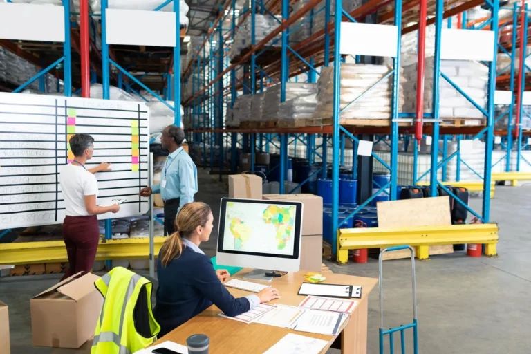 How 3PL Services Work in Global Logistics