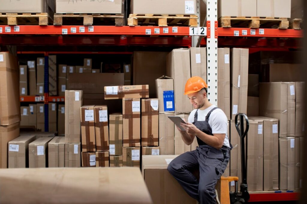 What Services Do 3PL Companies Offer