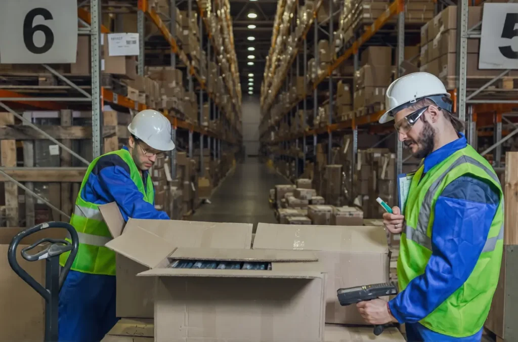 How 3PL Enables International Expansion for Online Stores