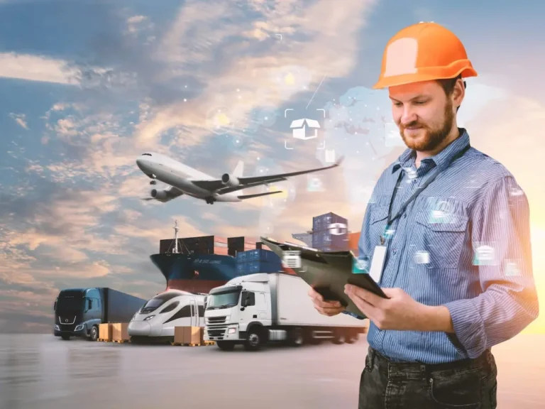 Outsourcing Logistics for Startups Is It Worth It