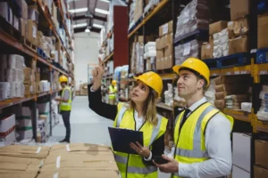 What Is 3PL eCommerce Fulfillment A Complete Beginner’s Guide